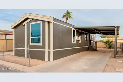 300 W Lower Buckeye Road #26, Avondale, AZ 85323 - Photo 4