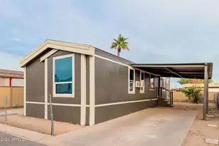 300 W Lower Buckeye Rd, Avondale, AZ 85323 - Photo 4