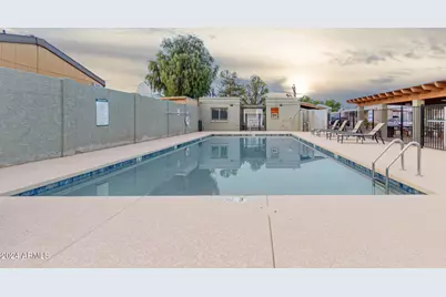 300 W Lower Buckeye Road #26, Avondale, AZ 85323 - Photo 30