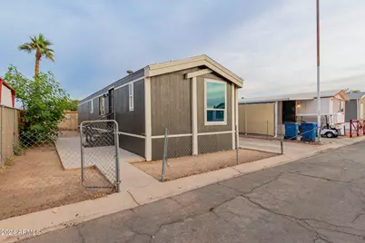 300 W Lower Buckeye Road #26, Avondale, AZ 85323 - Photo 20
