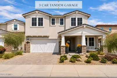 17190 W Gracemont Street, Surprise, AZ 85388 - Photo 20