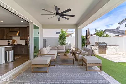 17190 W Gracemont Street, Surprise, AZ 85388 - Photo 22