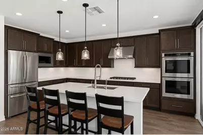 17190 W Gracemont Street, Surprise, AZ 85388 - Photo 2