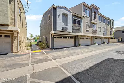 2402 E 5th Street #1561, Tempe, AZ 85288 - Photo 30