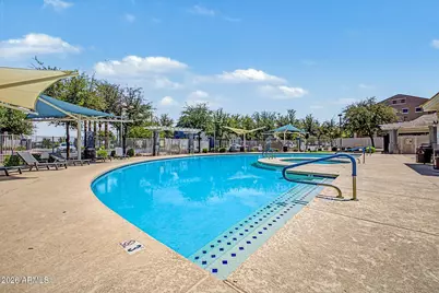 2402 E 5th Street #1561, Tempe, AZ 85288 - Photo 38