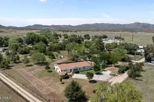 15181 W Sunshine Ln, Kirkland, AZ 86332 - Photo 60