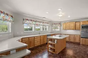 15181 W Sunshine Ln, Kirkland, AZ 86332 - Photo 8