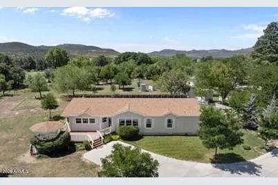 15181 W Sunshine Lane, Kirkland, AZ 86332 - Photo 4