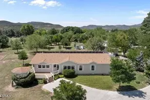 15181 W Sunshine Ln, Kirkland, AZ 86332 - Photo 4