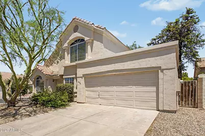822 W Bradford Drive, Gilbert, AZ 85233 - Photo 1