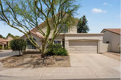 822 W Bradford Drive, Gilbert, AZ 85233 - Photo 26