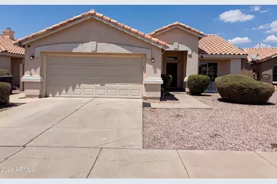 760 E Megan Street, Chandler, AZ 85225 - Photo 1