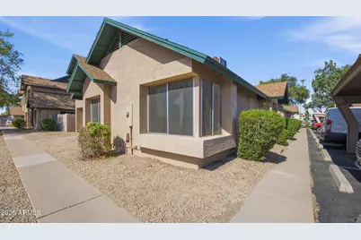 8011 N 49th Avenue, Glendale, AZ 85302 - Photo 2