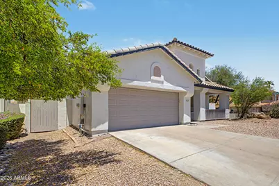 6550 E Star Valley Street, Mesa, AZ 85215 - Photo 1