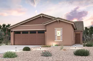 24499 W St Catherine Ave, Buckeye, AZ 85326 - Photo 1