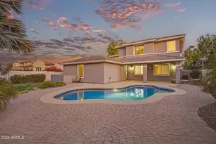 15362 W Eugene Terrace, Surprise, AZ 85379 - Photo 72
