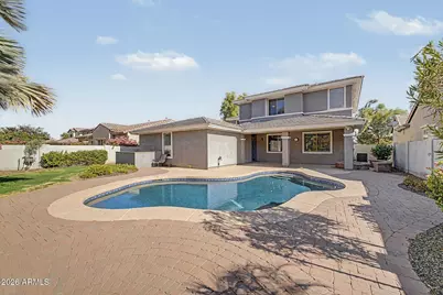 15362 W Eugene Terrace, Surprise, AZ 85379 - Photo 62