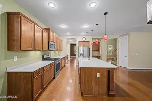 15362 W Eugene Terrace, Surprise, AZ 85379 - Photo 48