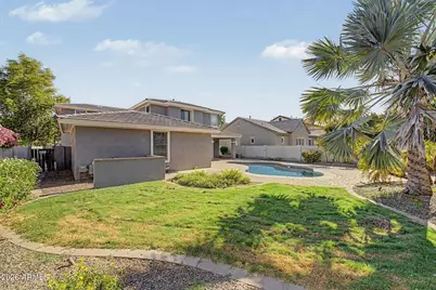 15362 W Eugene Terrace, Surprise, AZ 85379 - Photo 66