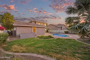 15362 W Eugene Terrace, Surprise, AZ 85379 - Photo 76