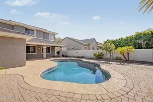15362 W Eugene Terrace, Surprise, AZ 85379 - Photo 82