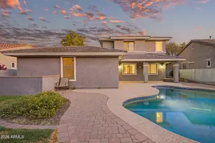 15362 W Eugene Terrace, Surprise, AZ 85379 - Photo 74