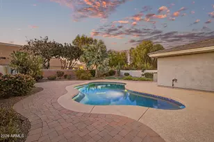 15362 W Eugene Terrace, Surprise, AZ 85379 - Photo 80