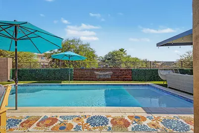 3383 E Myrtabel Way, Gilbert, AZ 85298 - Photo 50