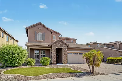 3383 E Myrtabel Way, Gilbert, AZ 85298 - Photo 4
