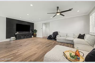3383 E Myrtabel Way, Gilbert, AZ 85298 - Photo 12