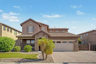 3383 E Myrtabel Way, Gilbert, AZ 85298 - Photo 2