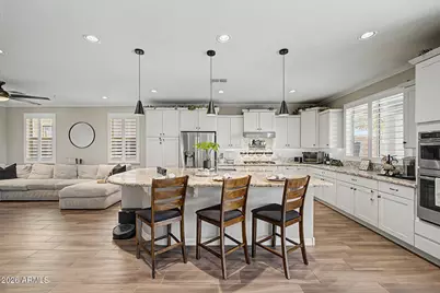 3383 E Myrtabel Way, Gilbert, AZ 85298 - Photo 18