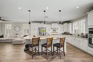 3383 E Myrtabel Wy, Gilbert, AZ 85298 - Photo 18