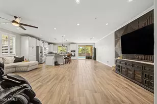 3383 E Myrtabel Wy, Gilbert, AZ 85298 - Photo 14