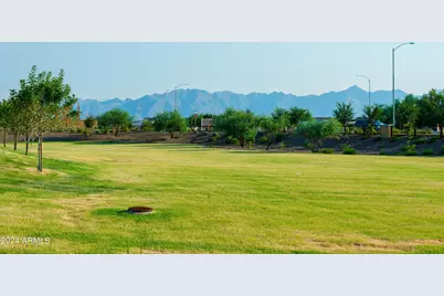 5017 W Stray Horse Lane, Laveen, AZ 85339 - Photo 28