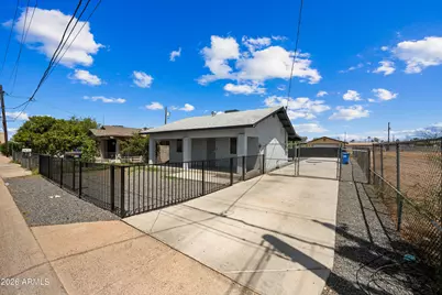 22 E Riverside Street, Phoenix, AZ 85040 - Photo 1