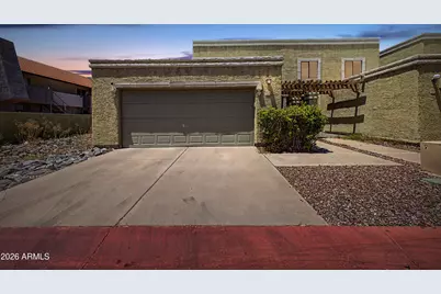 815 E Grovers Avenue #37, Phoenix, AZ 85022 - Photo 1