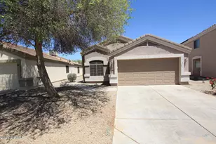 12437 W Via Camille Dr, El Mirage, AZ 85335 - Photo 1