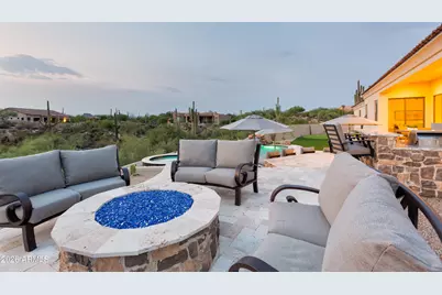 11346 E Monument Drive, Scottsdale, AZ 85262 - Photo 32