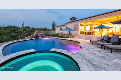 11346 E Monument Drive, Scottsdale, AZ 85262 - Photo 4