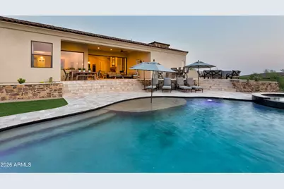 11346 E Monument Drive, Scottsdale, AZ 85262 - Photo 30