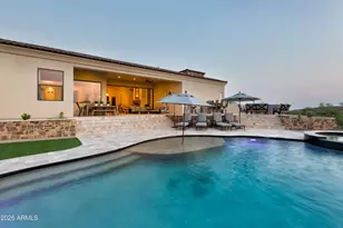 11346 E Monument Dr, Scottsdale, AZ 85262 - Photo 30