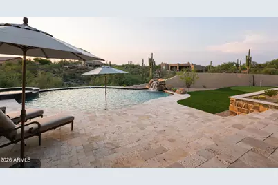 11346 E Monument Drive, Scottsdale, AZ 85262 - Photo 2