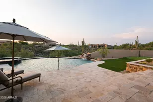11346 E Monument Dr, Scottsdale, AZ 85262 - Photo 2