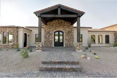 11346 E Monument Drive, Scottsdale, AZ 85262 - Photo 38