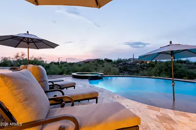 11346 E Monument Drive, Scottsdale, AZ 85262 - Photo 6