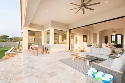 11346 E Monument Drive, Scottsdale, AZ 85262 - Photo 26