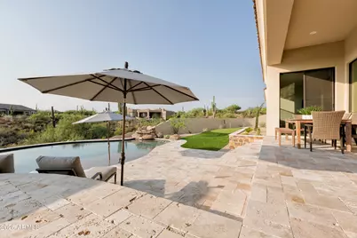 11346 E Monument Drive, Scottsdale, AZ 85262 - Photo 4