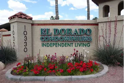 10330 W Thunderbird Boulevard #C107b, Sun City, AZ 85351 - Photo 16