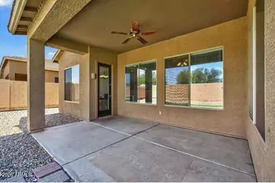 17846 W Buckhorn Drive, Goodyear, AZ 85338 - Photo 46